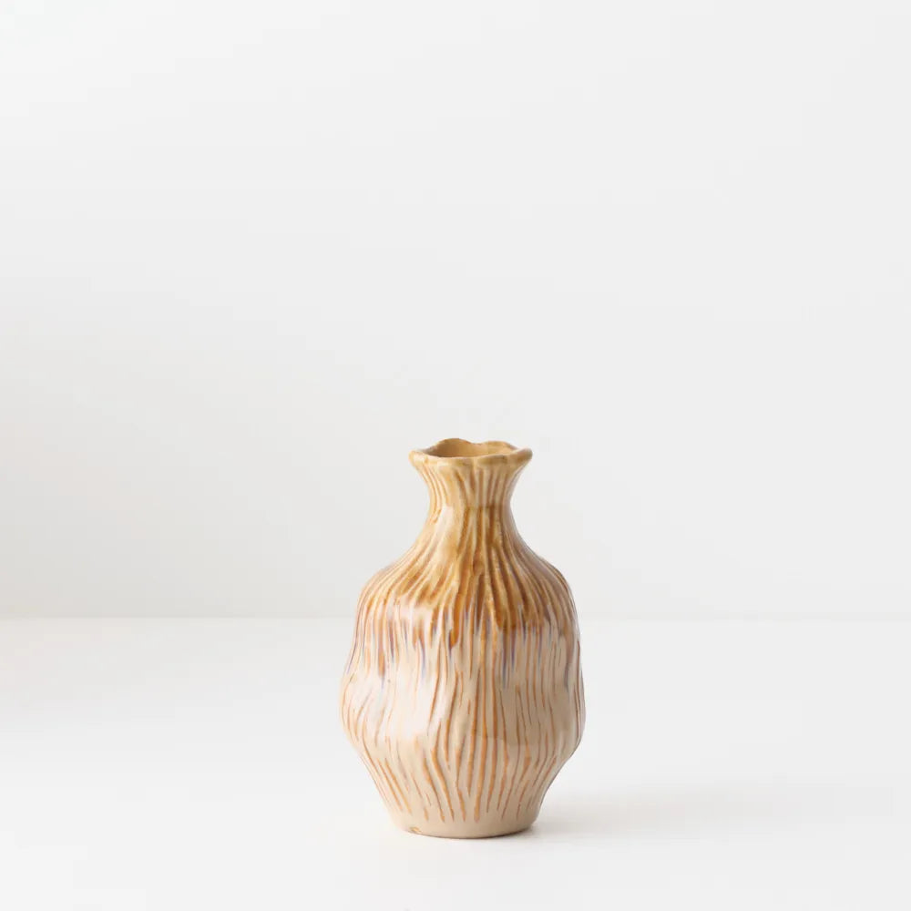 Forge Vase | Earthen