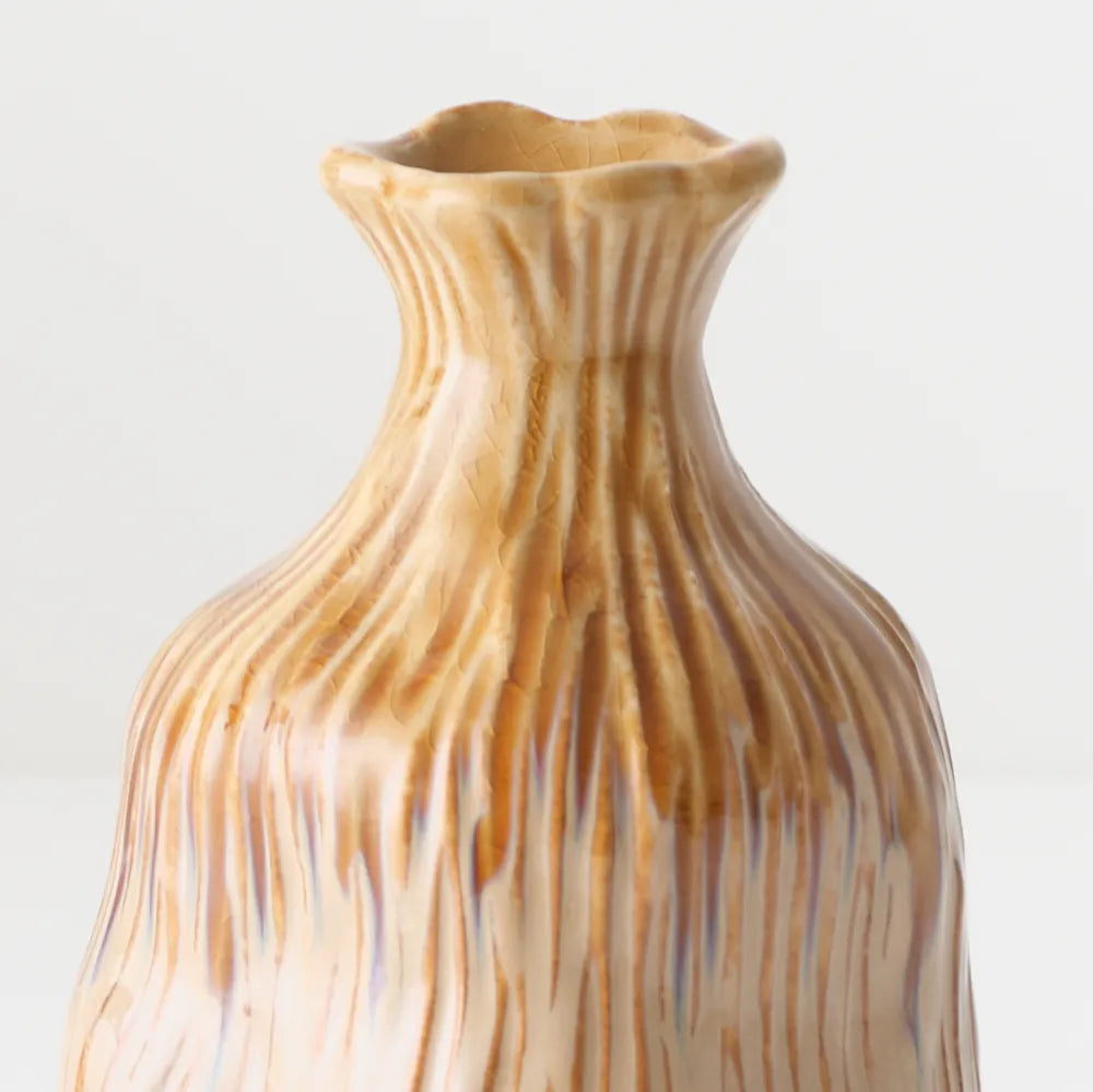 Forge Vase | Earthen