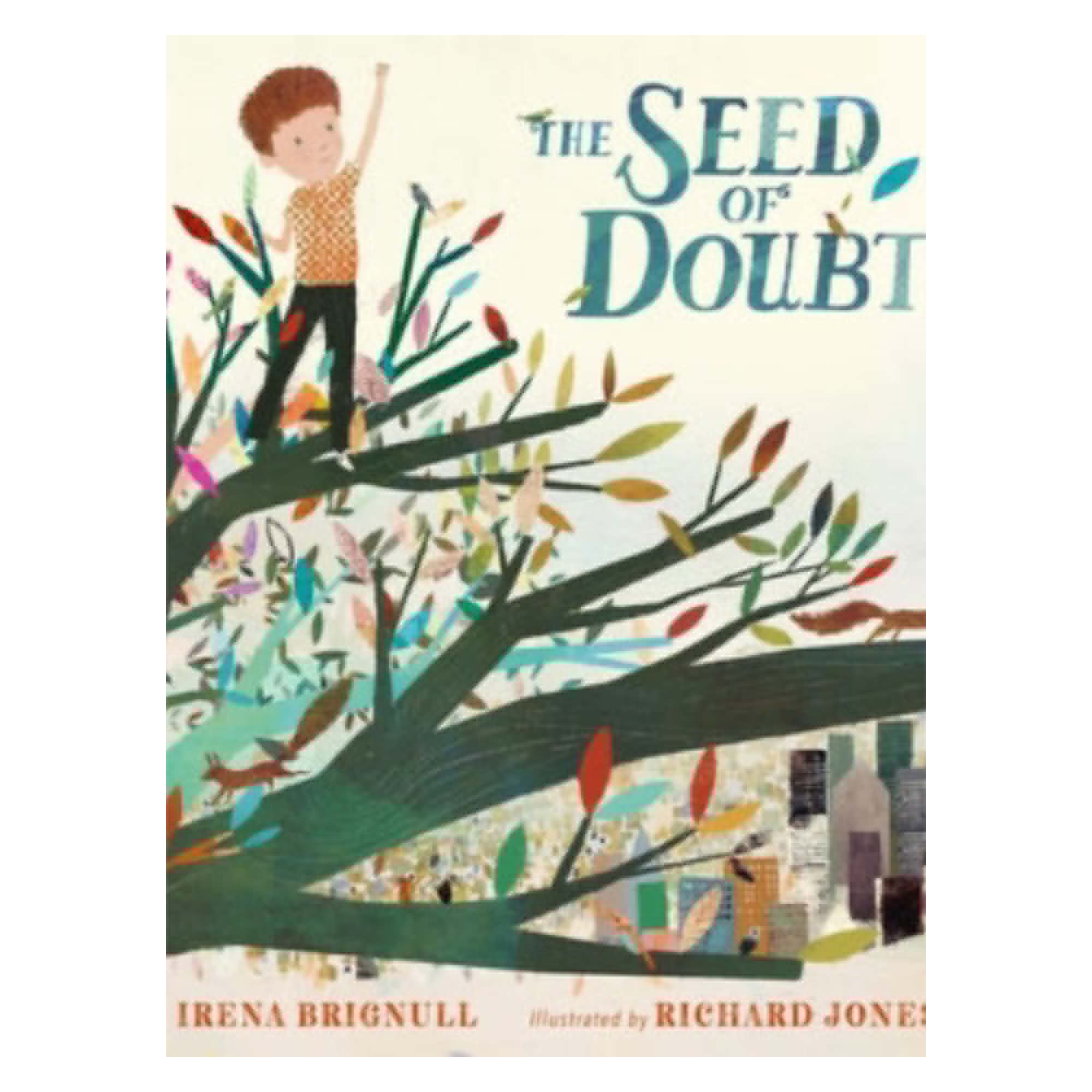 The Seed Of Doubt