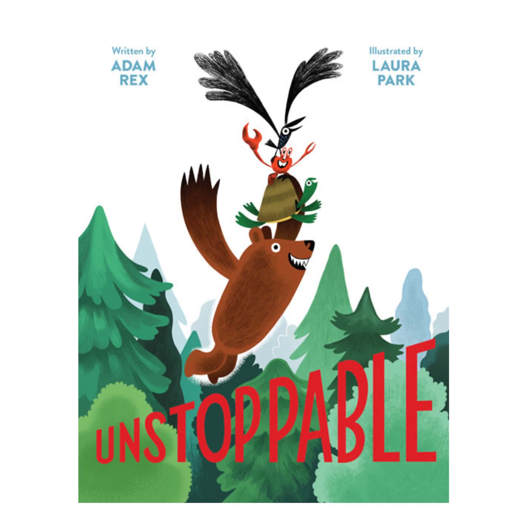 Unstoppable