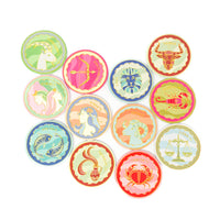 Xodiac Ceramic Coaster