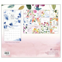 Gratitude 2027 | Wall Calendar