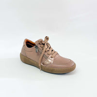 Bonnii Amelia Shoe | Darkstone Leather