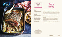 The Classic Australian Cookbook 2nd Edition