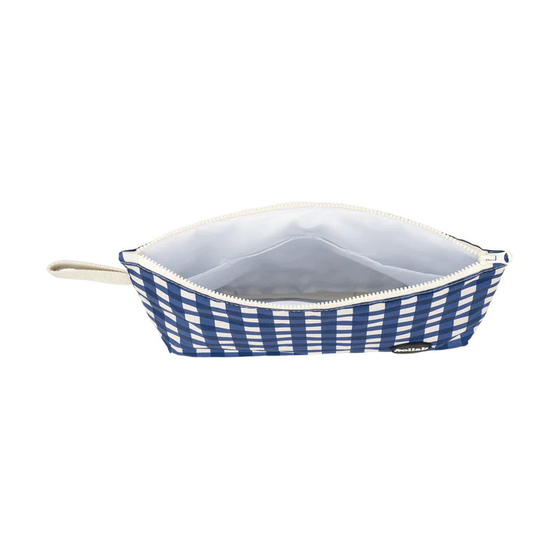 Blue Check Picnicware | Holiday Collection