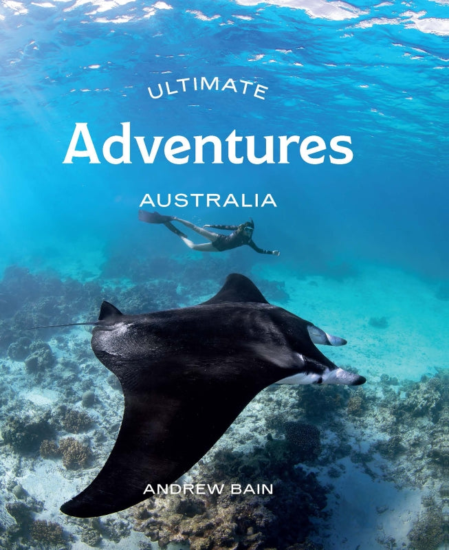 Ultimate Adventures | Australia