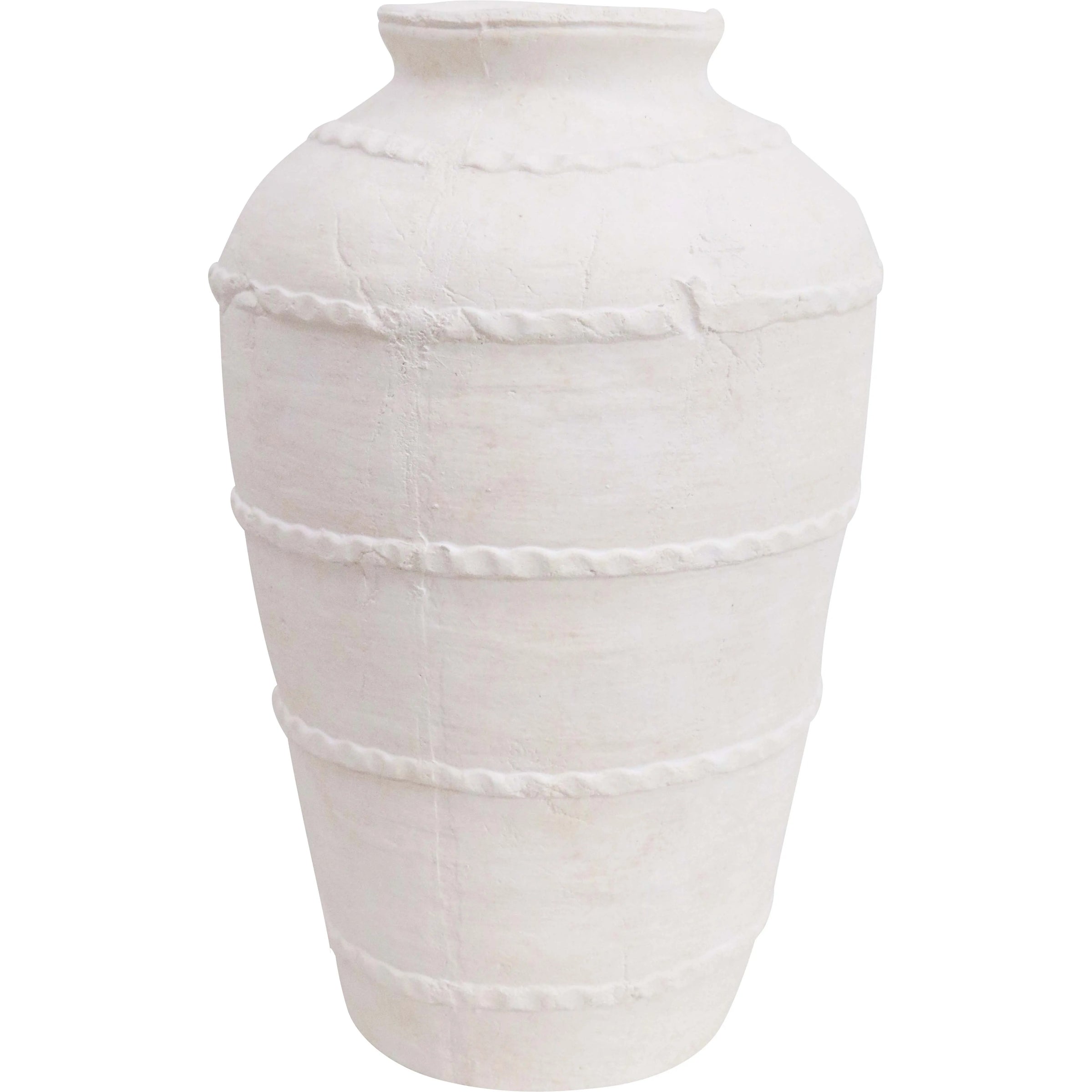 Parga Vessel/Vase