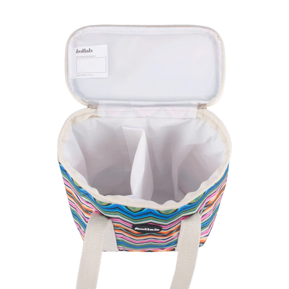 Ziggy Picnicware