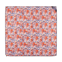 Field of Flowers Picnicware