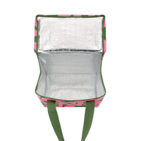 Coral Canopy Picnicware