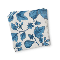 Patterned Paper Napkin Set 20Pc