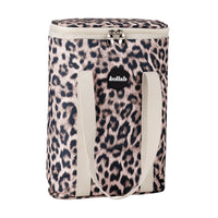 Leopard Picnicware