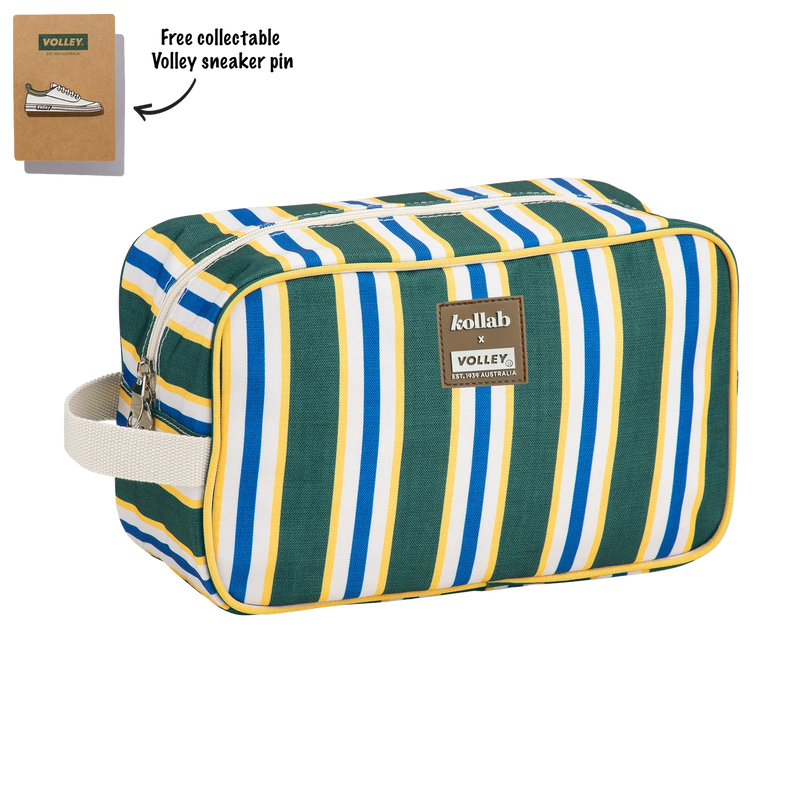 Kollab x Volley Picnicware