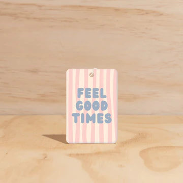 Car Air Freshener | Mali