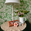 Felt Flower Hanging Fresheners