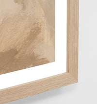 Feminine Muse | Framed Art