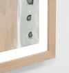 Feminine Muse | Framed Art