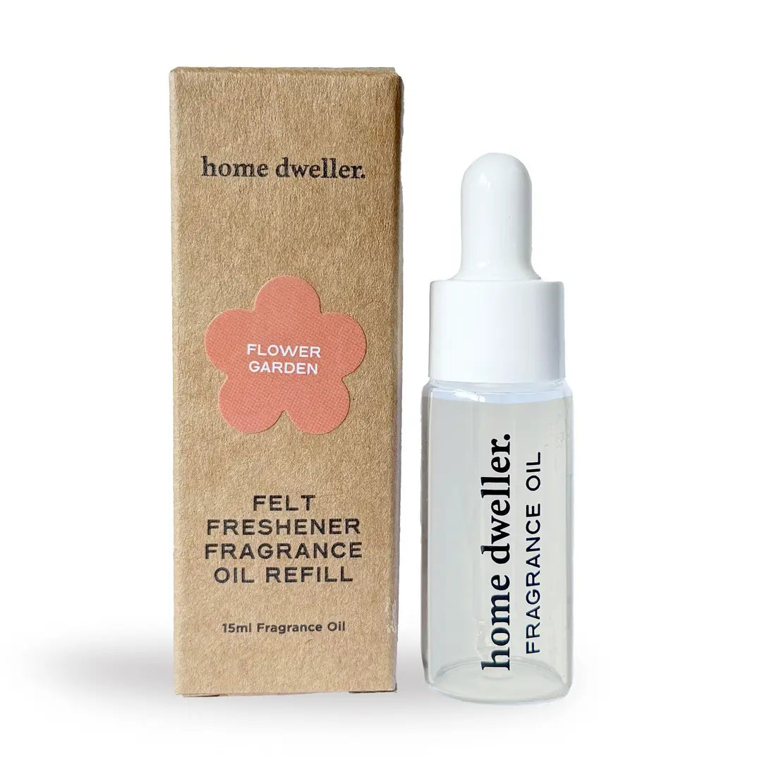 Boxed 15ml Refill Fragrance Oil