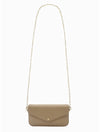 Florence Pouch | Hazelnut