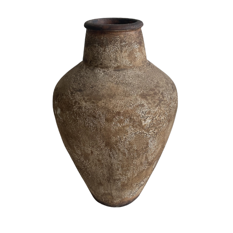 Fondo Vase | Dirty Chalk
