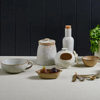 Francis Ceramic Kitchenware Collection | Natural