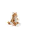 Ginger the Cat