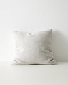 Domenica Cushion | Glacier