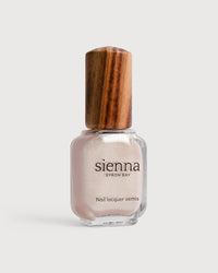 Glimmer Nail Polish
