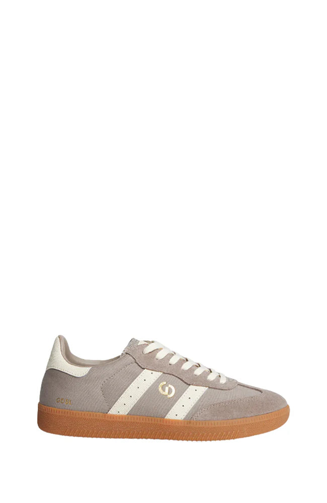Goodsole 2001 Parallel Canvas | Moonbeam