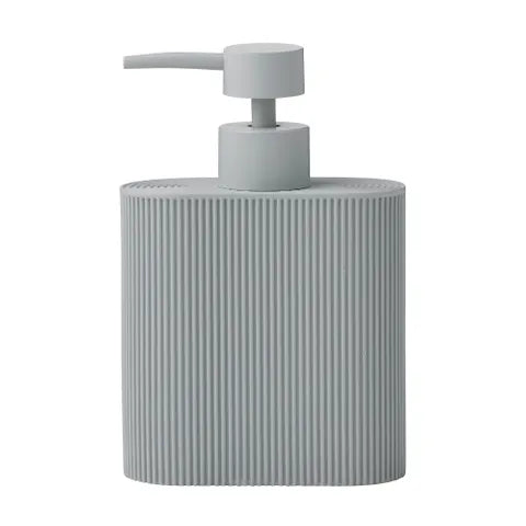 Sid Resin Dispenser | Grey