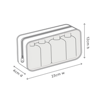 Holiday Travel Pack