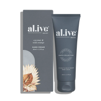 Hand Cream | 80ml Tube