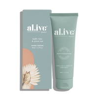 Hand Cream | 80ml Tube