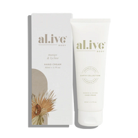 Hand Cream | 80ml Tube