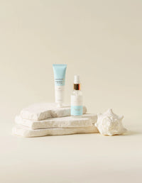 Yuzu & Sea Moss Hand Cream + Room Mist Set