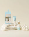 Yuzu & Sea Moss Hand Cream + Room Mist Set