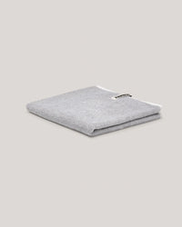 Bath Towels | Smoke