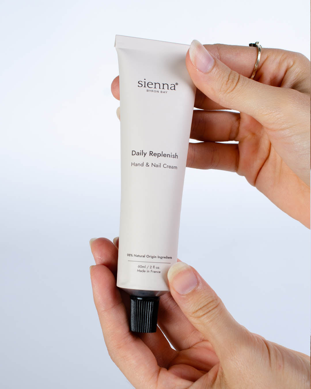 Daily Replenish Hand & Nail Cream