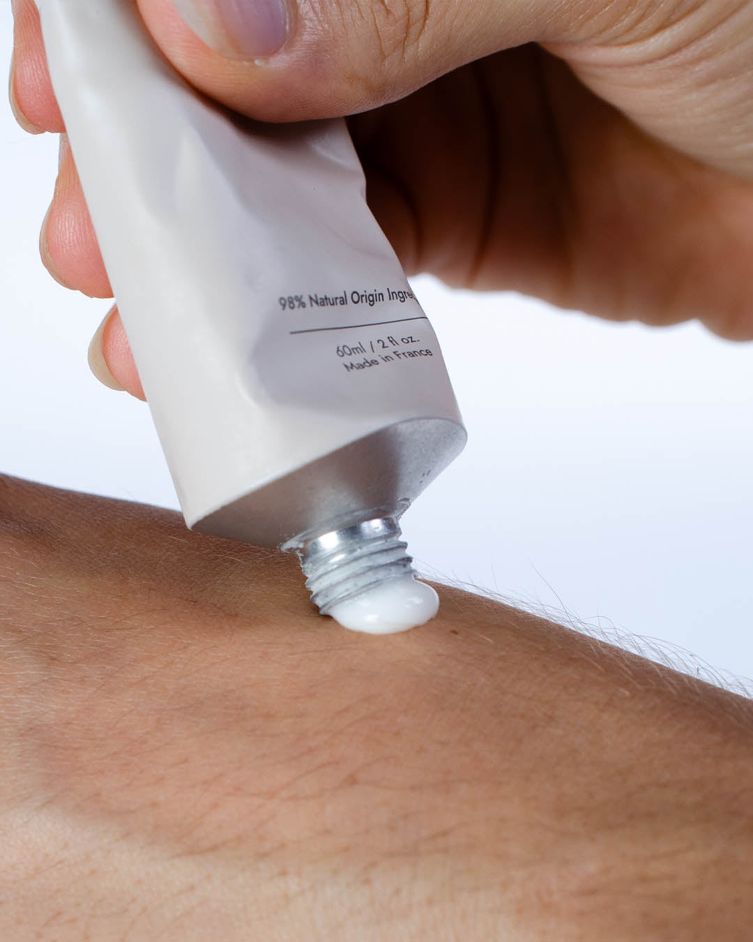 Daily Replenish Hand & Nail Cream