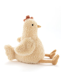 Harriet the Hen | Honey