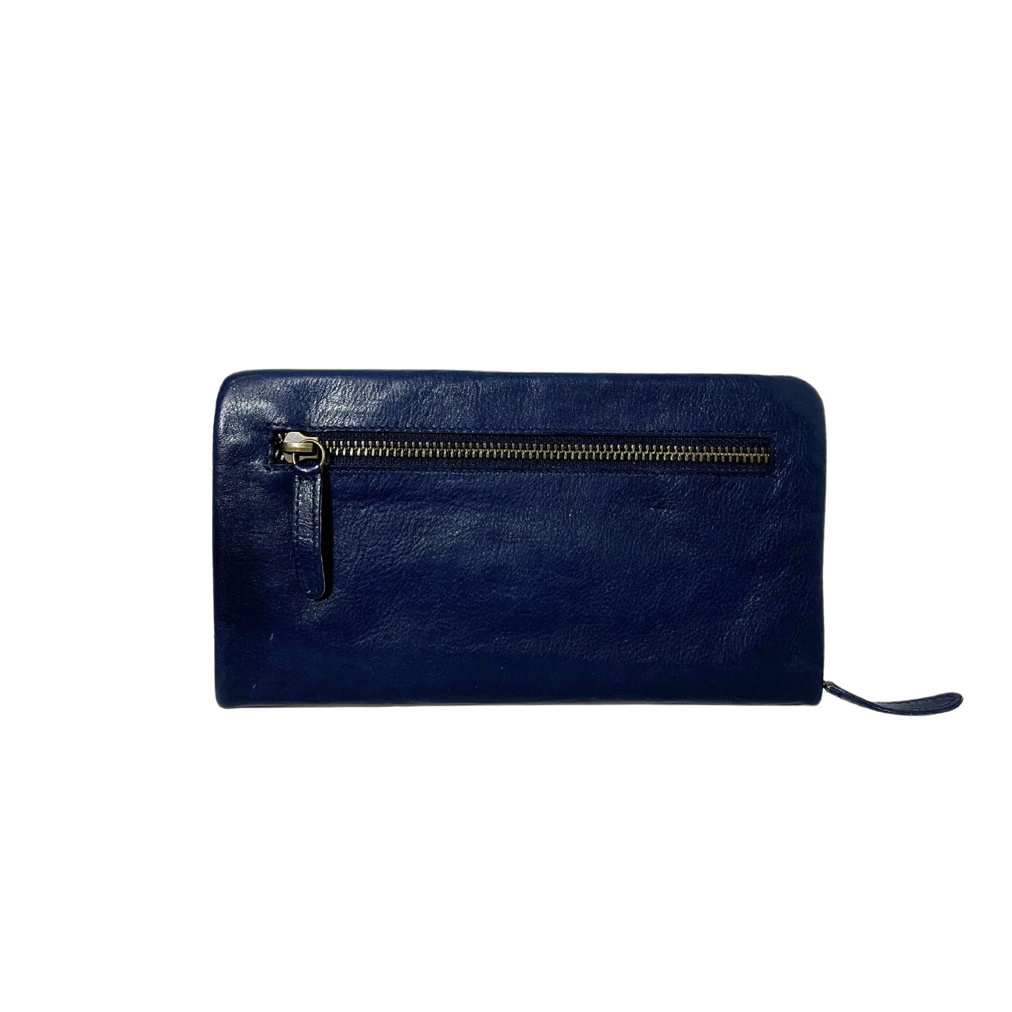 Harriet Leather Purse