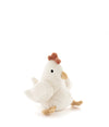 Henrietta the Hen | Cream