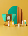 Christmas Holiday Set