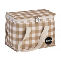 Olive Check Picnicware | Holiday Collection