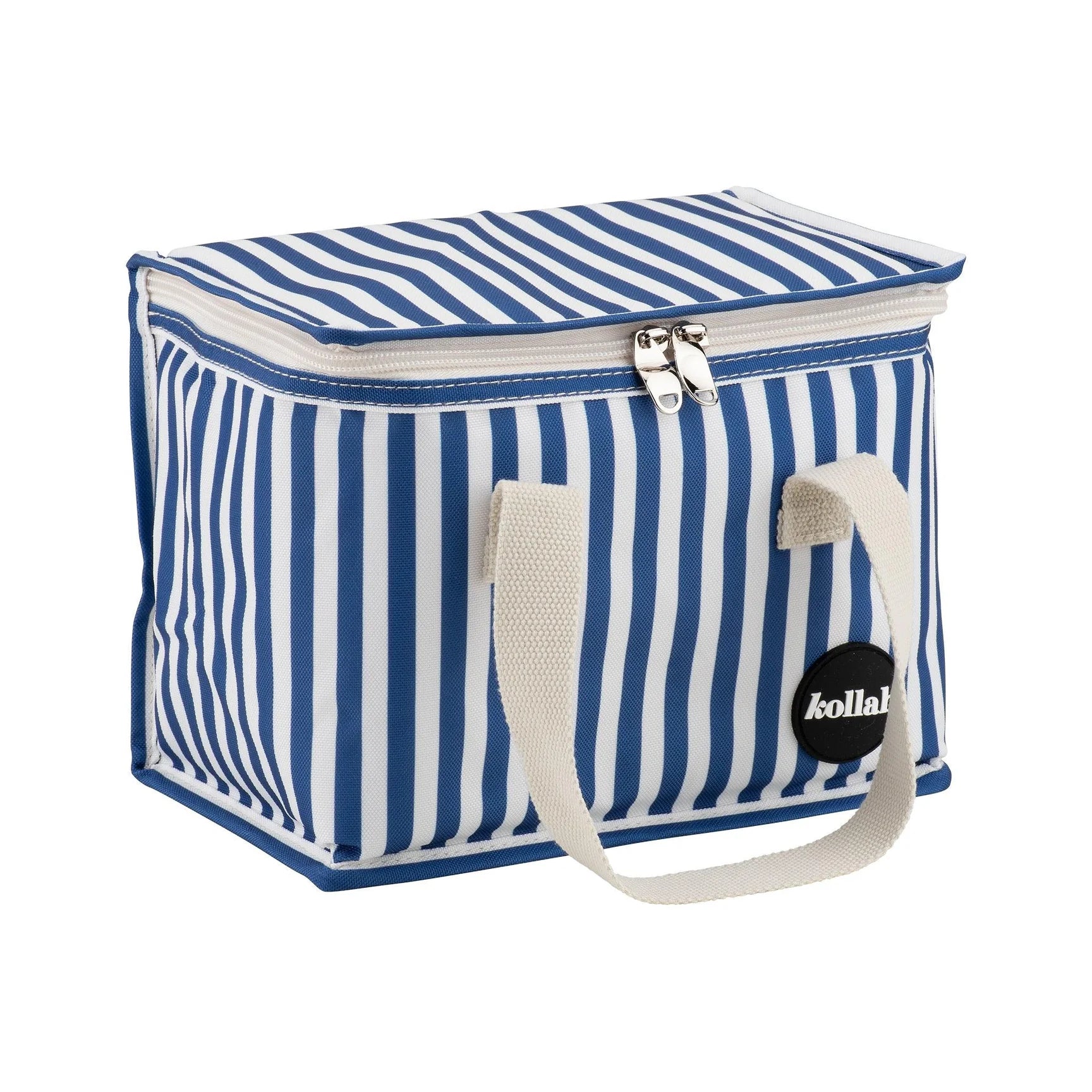 Royal Stripe Picnicware | Holiday Collection