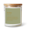 Goldie Dictionary Candle | Home