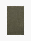 Tweed Olive Towels