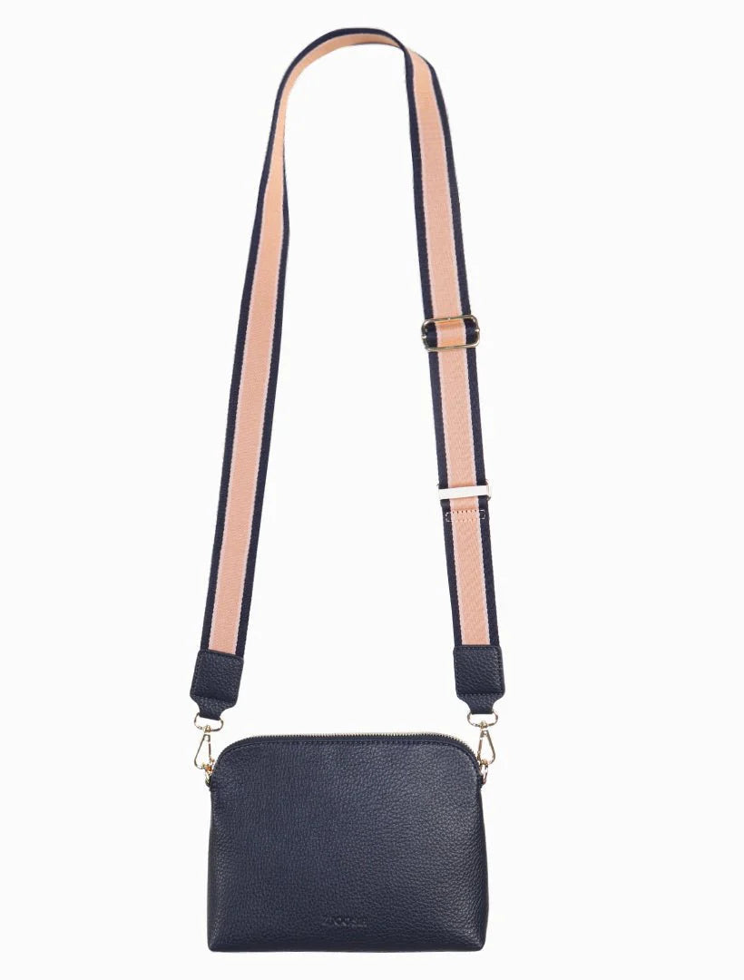 Hudson Cross Body Bag