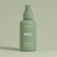 Mist Hudson Valley | Cucumber, Mint, Lemongrass + Ginger