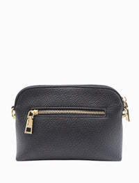 Hudson Junior Cross Body Bag | Black
